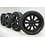 Mini Cooper J01 JCW991 17 inch velgen Pirelli Winterbanden Origineel