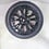 Mini Cooper J01 JCW991 17 inch velgen Pirelli Winterbanden Origineel