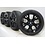 BMW BMW 1 serie 2 serie F70 F74 975M 18 inch velgen Bridgestone Winterbanden Origineel