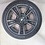 BMW BMW M8 F91 F92 F93 812M 19 inch velgen Michelin Winterbanden Nieuw Origineel