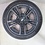 BMW BMW M8 F91 F92 F93 812M 19 inch velgen Michelin Winterbanden Nieuw Origineel