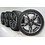 BMW BMW 5 serie G30 G31 8 serie G14 G15 G16 727M 19 inch velgen Pirelli Runflat Winterbanden Nieuw Origineel