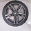 BMW BMW 5 serie G30 G31 8 serie G14 G15 G16 727M 19 inch velgen Pirelli Runflat Winterbanden Nieuw Origineel