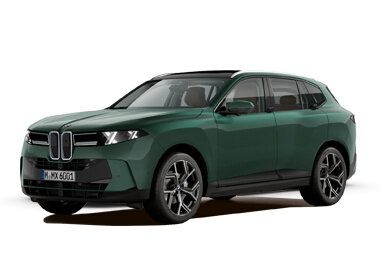 X5 G65 vanaf 2026