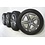 BMW BMW 2 serie U06 Active Tourer 875 17 inch velgen Continental Winterbanden Origineel