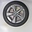 BMW BMW 2 serie U06 Active Tourer 875 17 inch velgen Continental Winterbanden Origineel