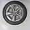 BMW BMW 2 serie U06 Active Tourer 875 17 inch velgen Continental Winterbanden Origineel