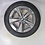 BMW BMW 2 serie U06 Active Tourer 875 17 inch velgen Continental Winterbanden Origineel