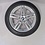 BMW BMW 2 serie F45 F46 Active Gran Tourer 483M 17 inch velgen Continental Runflat Winterbanden Origineel