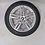 BMW BMW 2 serie F45 F46 Active Gran Tourer 483M 17 inch velgen Continental Runflat Winterbanden Origineel