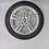 BMW BMW 2 serie F45 F46 Active Gran Tourer 483M 17 inch velgen Continental Runflat Winterbanden Origineel