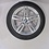 BMW BMW 2 serie F45 F46 Active Gran Tourer 483M 17 inch velgen Continental Runflat Winterbanden Origineel