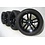 BMW BMW 5 serie G30 G31 8 serie G14 G15 G16 662M 18 inch velgen Goodyear Runflat Winterbanden Origineel