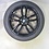 BMW BMW 5 serie G30 G31 8 serie G14 G15 G16 662M 18 inch velgen Goodyear Runflat Winterbanden Origineel