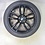 BMW BMW 5 serie G30 G31 8 serie G14 G15 G16 662M 18 inch velgen Goodyear Runflat Winterbanden Origineel