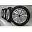 Mini Cooper / S / One / Cabrio F55 F56 F57 508 16 inch velgen Dunlop Runflat Winterbanden Origineel