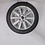 Mini Cooper / S / One / Cabrio F55 F56 F57 508 16 inch velgen Dunlop Runflat Winterbanden Origineel