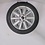 Mini Cooper / S / One / Cabrio F55 F56 F57 508 16 inch velgen Dunlop Runflat Winterbanden Origineel