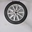 Mini Cooper / S / One / Cabrio F55 F56 F57 508 16 inch velgen Dunlop Runflat Winterbanden Origineel