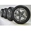 BMW BMW 2 serie U06 Active Tourer 875 17 inch velgen Hankook Winterbanden Origineel