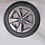 BMW BMW 2 serie U06 Active Tourer 875 17 inch velgen Hankook Winterbanden Origineel