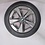 BMW BMW 2 serie U06 Active Tourer 875 17 inch velgen Hankook Winterbanden Origineel