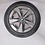 BMW BMW 2 serie U06 Active Tourer 875 17 inch velgen Hankook Winterbanden Origineel