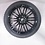 BMW BMW 5 serie G30 G31 8 serie G14 G15 G16 664M 19 inch velgen Pirelli Runflat Winterbanden Nieuw Origineel