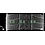 BMW BMW 5 serie G30 G31 8 serie G14 G15 G16 664M 19 inch velgen Pirelli Runflat Winterbanden Nieuw Origineel