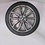 BMW BMW 1 2 serie F40 F44 2 serie Gran Coupe 711M 18 inch velgen Goodyear Winterbanden Origineel