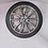 BMW BMW 1 2 serie F40 F44 2 serie Gran Coupe 711M 18 inch velgen Goodyear Winterbanden Origineel