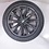 BMW BMW 5 serie G30 G31 8 serie G14 G15 G16 684 18 inch velgen Pirelli Runflat Winterbanden Nieuw Origineel