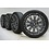 BMW BMW 2 serie 3 serie 4 serie G20 G21 G22 G42 790M 18 inch velgen Pirelli Runflat Winterbanden Origineel