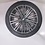 BMW BMW 2 serie 3 serie 4 serie G20 G21 G22 G42 790M 18 inch velgen Pirelli Runflat Winterbanden Origineel