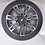 BMW BMW 5 serie i5 G60 G61 935M 19 inch velgen Continental Winterbanden Origineel