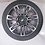 BMW BMW 5 serie i5 G60 G61 935M 19 inch velgen Continental Winterbanden Origineel