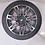 BMW BMW 5 serie i5 G60 G61 935M 19 inch velgen Continental Winterbanden Origineel