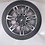 BMW BMW 5 serie i5 G60 G61 935M 19 inch velgen Continental Winterbanden Origineel