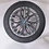 BMW BMW X1 iX1 U11 BEV X2 iX2 U10 879 18 inch velgen Bridgestone Winterbanden Origineel
