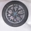 BMW BMW X1 iX1 U11 BEV X2 iX2 U10 879 18 inch velgen Bridgestone Winterbanden Origineel