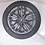 BMW BMW X1 iX1 U11 BEV X2 iX2 U10 879 18 inch velgen Bridgestone Winterbanden Origineel