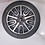 Mini Countryman F60 JCW529 18 inch velgen Bridgestone Runflat Winterbanden Origineel