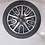 Mini Countryman F60 JCW529 18 inch velgen Bridgestone Runflat Winterbanden Origineel