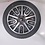 Mini Countryman F60 JCW529 18 inch velgen Bridgestone Runflat Winterbanden Origineel