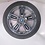BMW BMW X1 iX1 U11 BEV X2 iX2 U10 1041M 19 inch velgen Hankook Winterbanden Origineel
