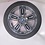 BMW BMW X1 iX1 U11 BEV X2 iX2 U10 1041M 19 inch velgen Hankook Winterbanden Origineel