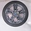 BMW BMW X1 iX1 U11 BEV X2 iX2 U10 1041M 19 inch velgen Hankook Winterbanden Origineel