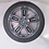 BMW BMW X1 iX1 U11 BEV X2 iX2 U10 1041M 19 inch velgen Hankook Winterbanden Origineel