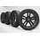 BMW BMW X3M X4M F97 F98 764M 20 inch velgen Pirelli Runflat Winterbanden Nieuw Origineel