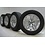BMW BMW 2 serie U06 Active Tourer 186 16 inch velgen Bridgestone Winterbanden Origineel